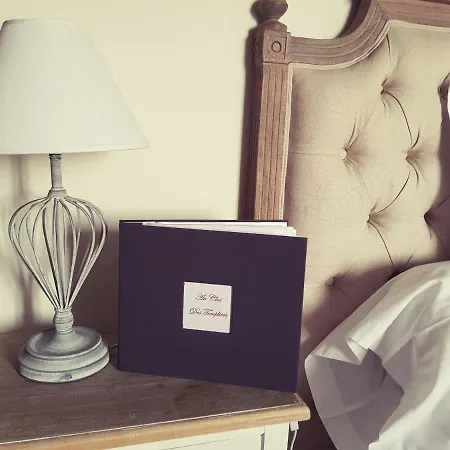 Au Clos Des Templiers Bed & Breakfast Puyravault (Vendee)