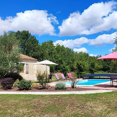 Bed & Breakfast Au Clos Des Templiers Puyravault (Vendee)