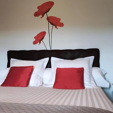 Nocleg ze śniadaniem Au Clos Des Templiers Puyravault (Vendee)