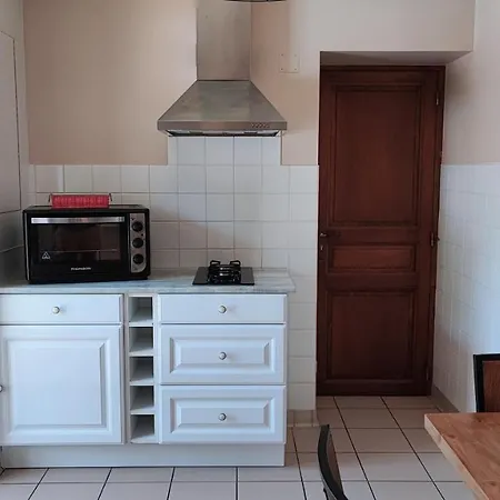 Au Clos Des Templiers Puyravault (Vendee)