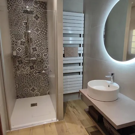 Au Clos Des Templiers Puyravault (Vendee)