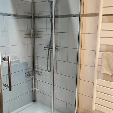 Nocleg ze śniadaniem Au Clos Des Templiers Puyravault (Vendee)