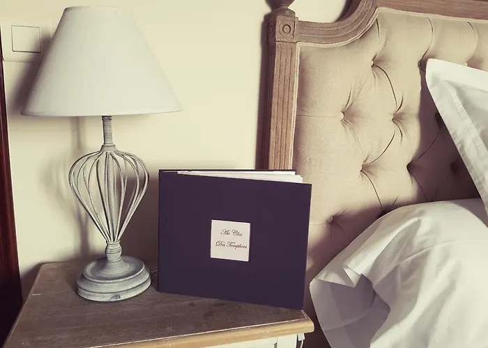 Au Clos Des Templiers Alojamento de Acomodação e Pequeno-almoço Puyravault (Vendee)