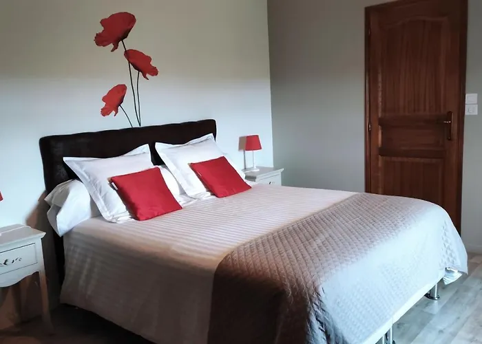 Au Clos Des Templiers 3*