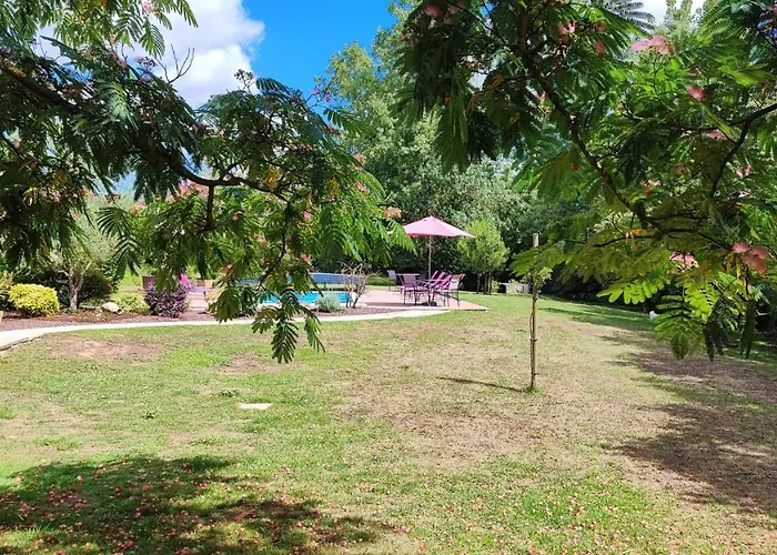 Au Clos Des Templiers Puyravault (Vendee)