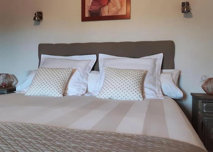 Au Clos Des Templiers 3*