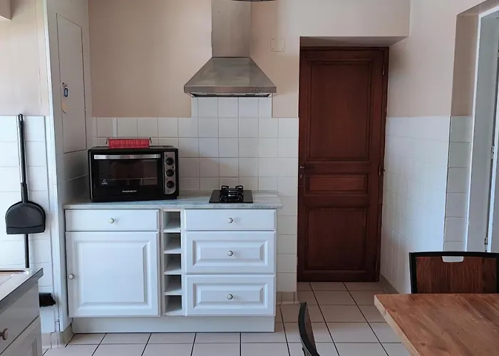 Au Clos Des Templiers Puyravault (Vendee)