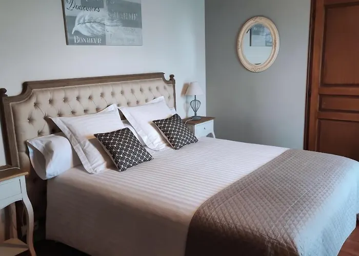 Au Clos Des Templiers Puyravault (Vendee)