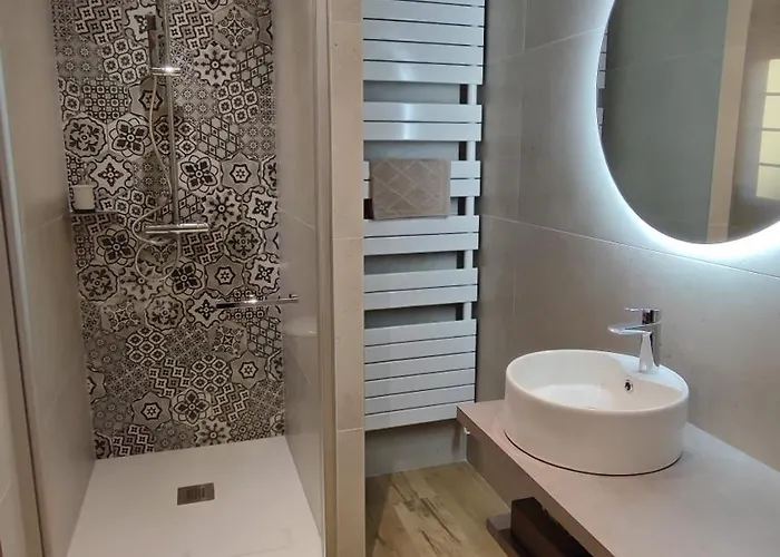 Au Clos Des Templiers Puyravault (Vendee)