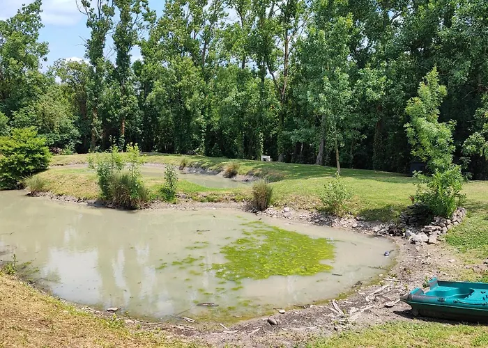 Au Clos Des Templiers 3* Puyravault (Vendee)